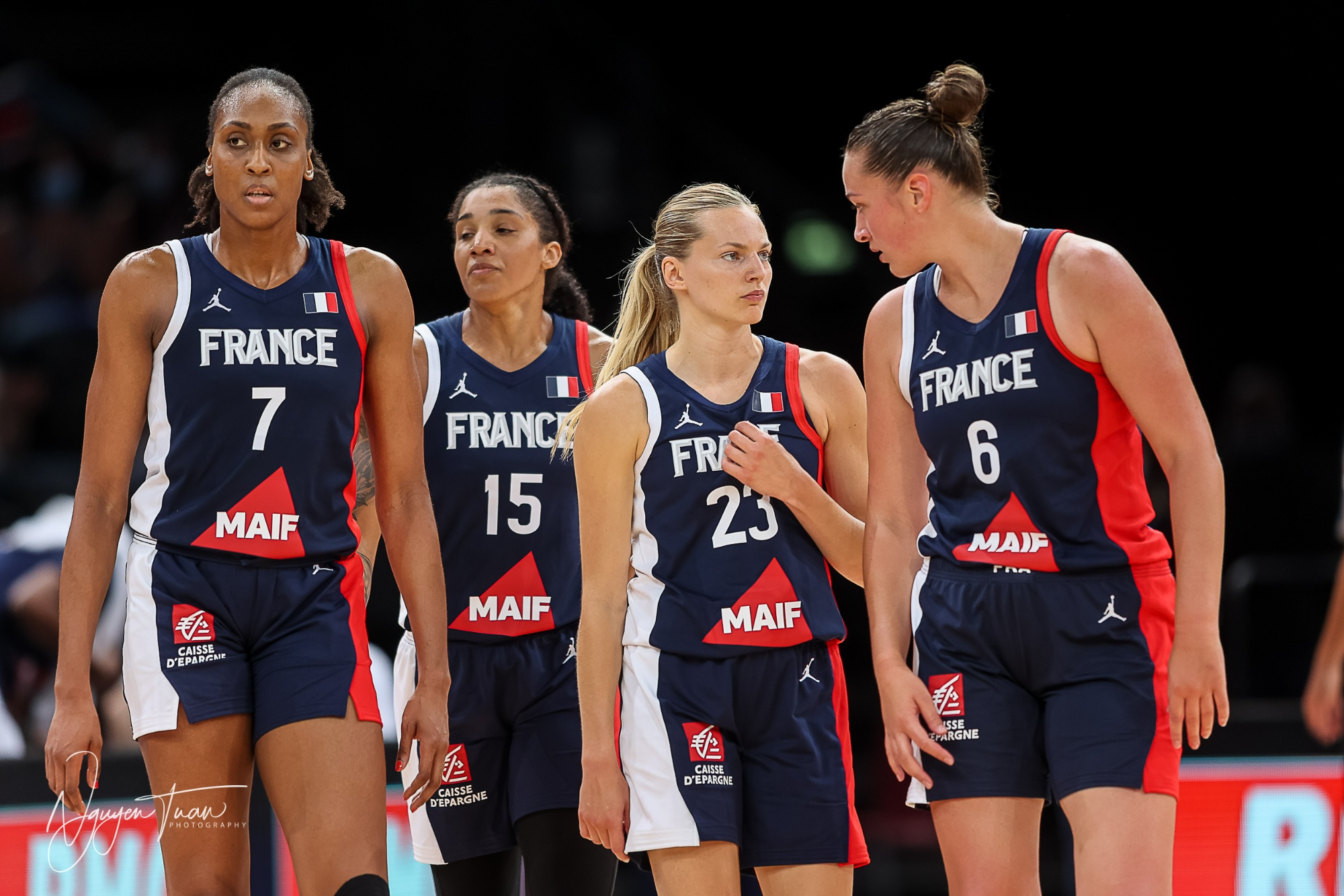 2021   France vs Espagne 1545